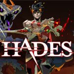 【Switch】Hades / ハデス【PS4,5/Xbox1,XS】