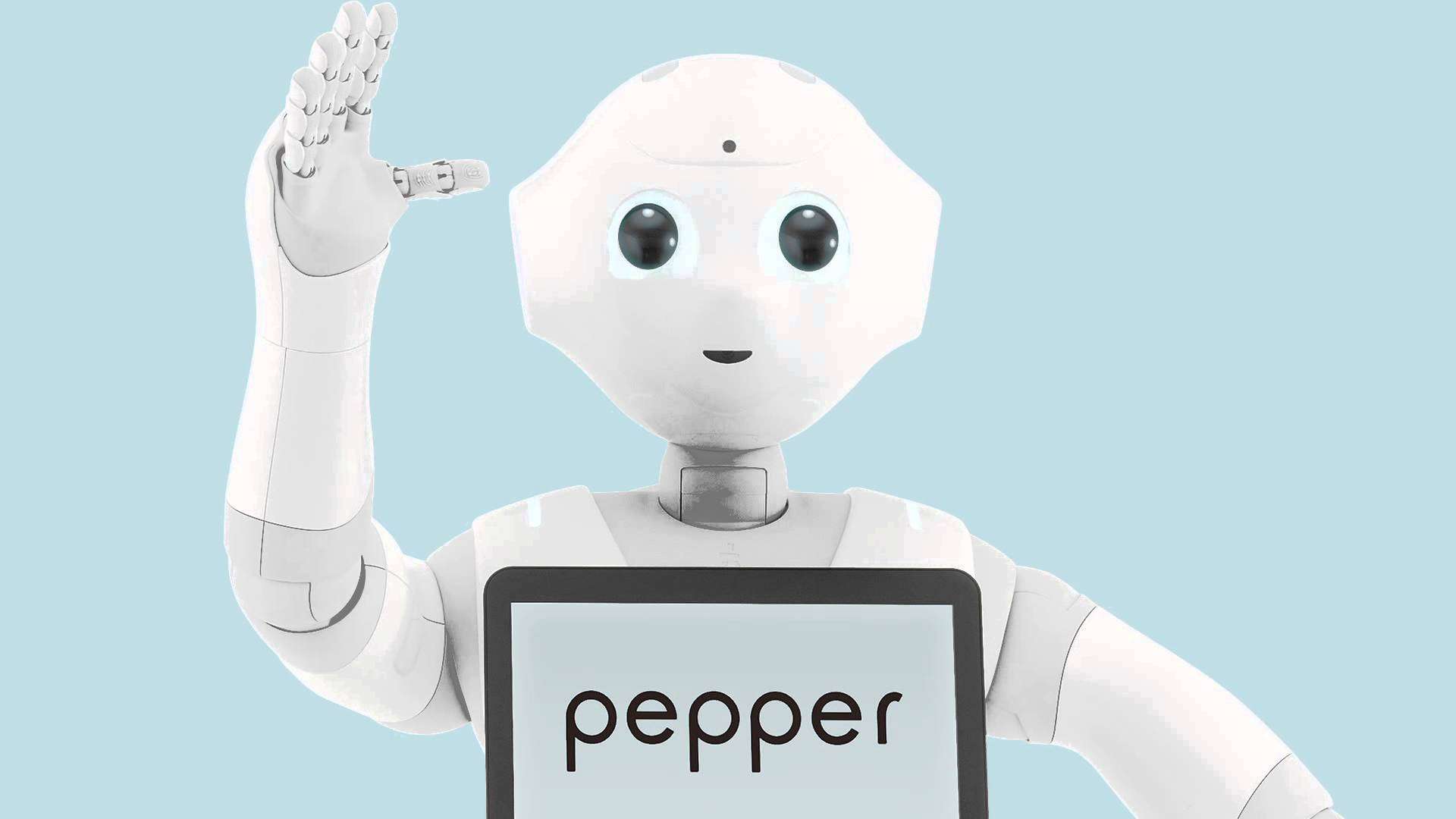 ソフトバンク、ロボット事業の人員削減　「ペッパー」が売れなかったため