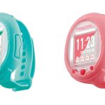 【おもちゃ】バンダイ、腕時計型の「たまごっちスマート」を11月に発売。初のタッチパネル搭載  [記憶たどり。★]