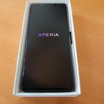 高性能スマホ「SONY Xperia 1 III」 レビュー!!