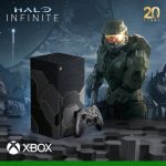 「Xbox Series X Halo Infinite リミテッド エディション」国内販売決定！ 11月15日発売