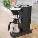 【製品】バルミューダついにコーヒーメーカー発表「家で飲めるレベルじゃない」