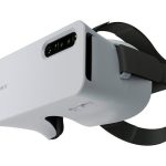 【速報】ソニーのVRヘッドセット「Xperia View」脅威の8k視野角120度で3万円！VR時代始まったわ